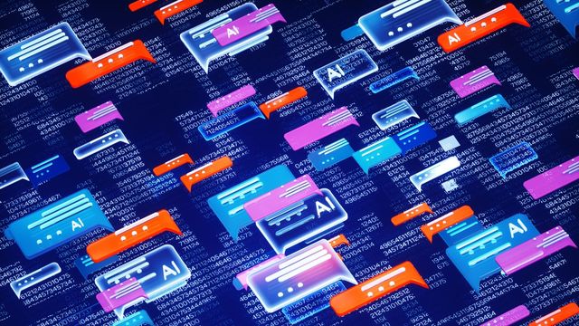 Writer, la start-up d'IA qui rêve de concurrencer OpenAI