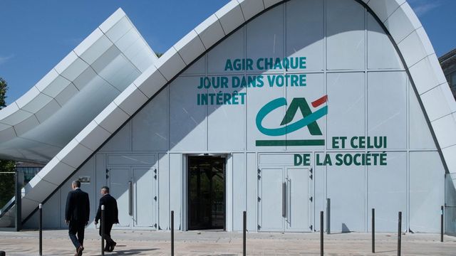 Crédit Agricole SA : six candidats pour succéder à Philippe Brassac