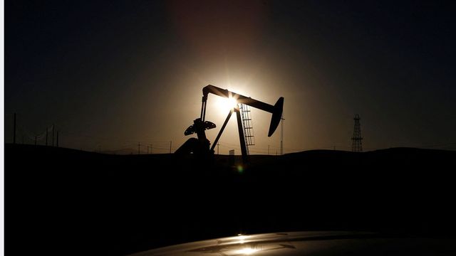 La désescalade entre Israël et l'Iran fait chuter les cours du pétrole