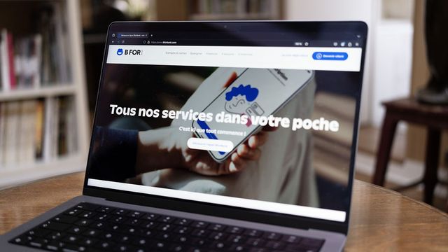 Banque en ligne : comment BforBank se transforme pour rattraper son retard