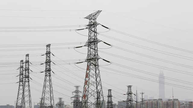 Climat : plus de la moitié de l'électricité sera d'origine bas carbone avant 2030, prédit l'AIE