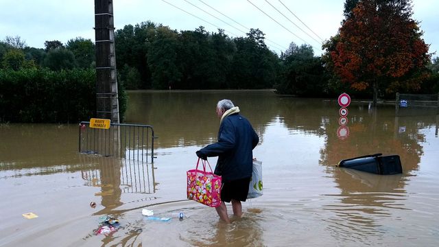 Assurances : les tractations reprennent autour de la réforme du régime des catastrophes naturelles