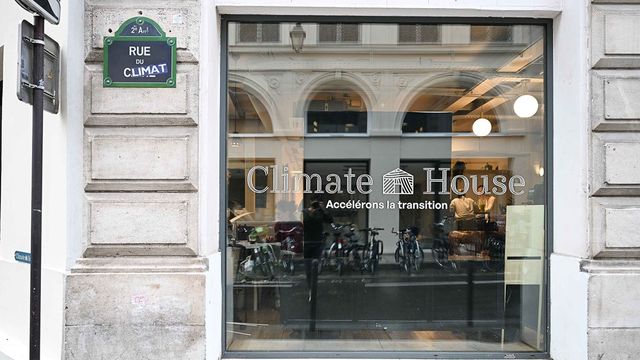 La Climate House, le nouveau lieu de la French Tech « verte » à Paris