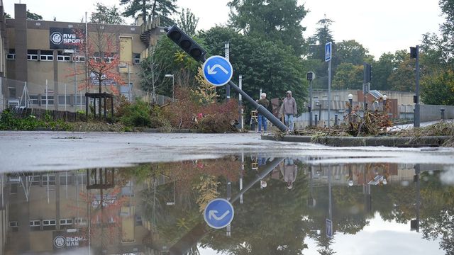 Assurance : la facture des récentes inondations va dépasser les 350 millions d'euros