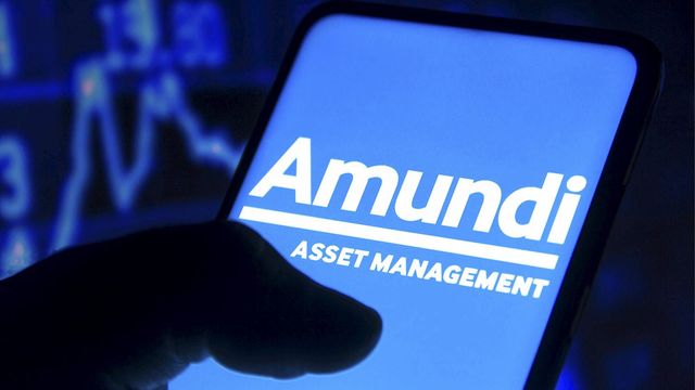 Gestion d'actifs : nouveau record d'encours pour Amundi