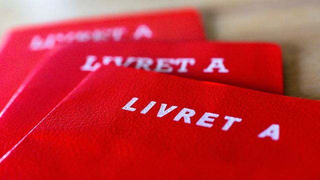 Livret A : la collecte marque le pas en septembre