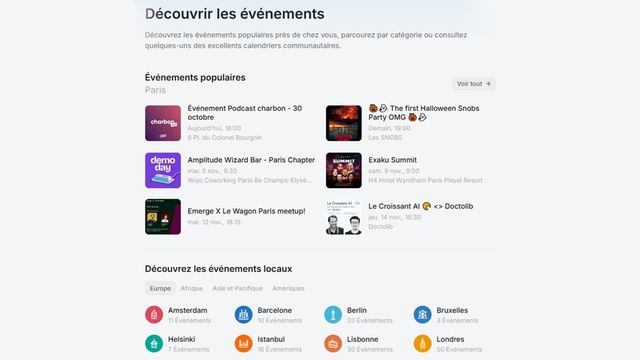 Ces start-up qui réinventent la billetterie en ligne