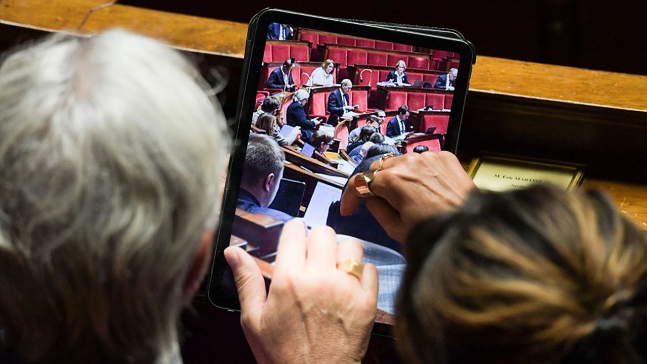 Opinion | Taxation des transactions financières : pour quelques milliards de plus