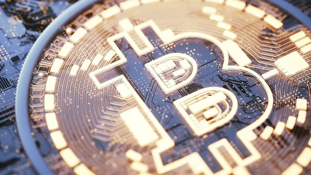 Le bitcoin s'envole, porté par la victoire de Donald Trump