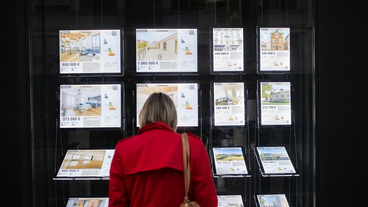 Immobilier : les nouvelles peurs que doivent surmonter les investisseurs locatifs