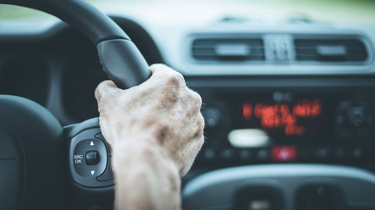 Les trois quarts des Français encore attachés à la voiture individuelle