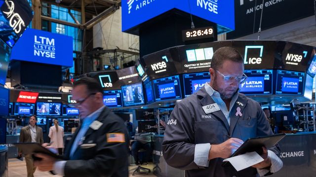 Présidentielle américaine : combien de temps Wall Street peut-il être porté par le « Trump Trade » ?