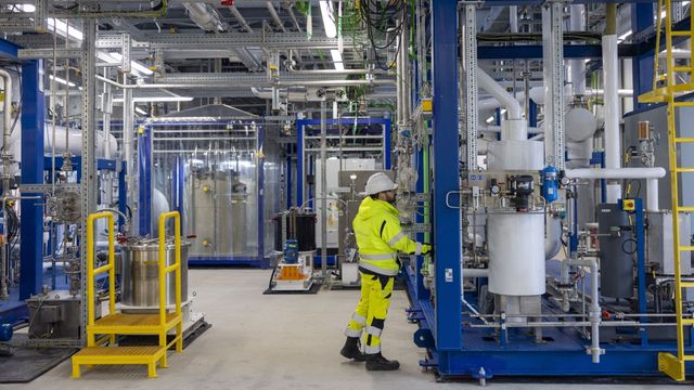 Lithium : pourquoi les projets européens résistent à la chute des cours