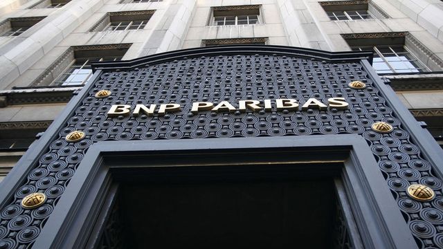 Salaires : pas d'augmentation générale chez BNP Paribas en 2025