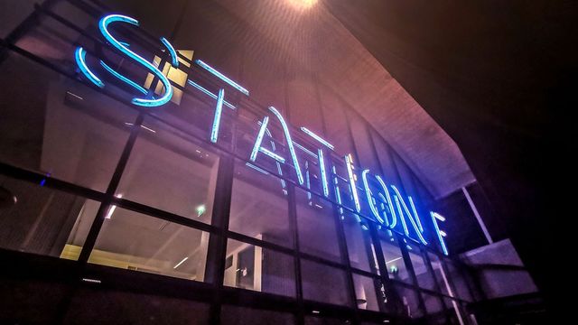 Start-up : Station F rêve d'attirer toujours plus de talents étrangers