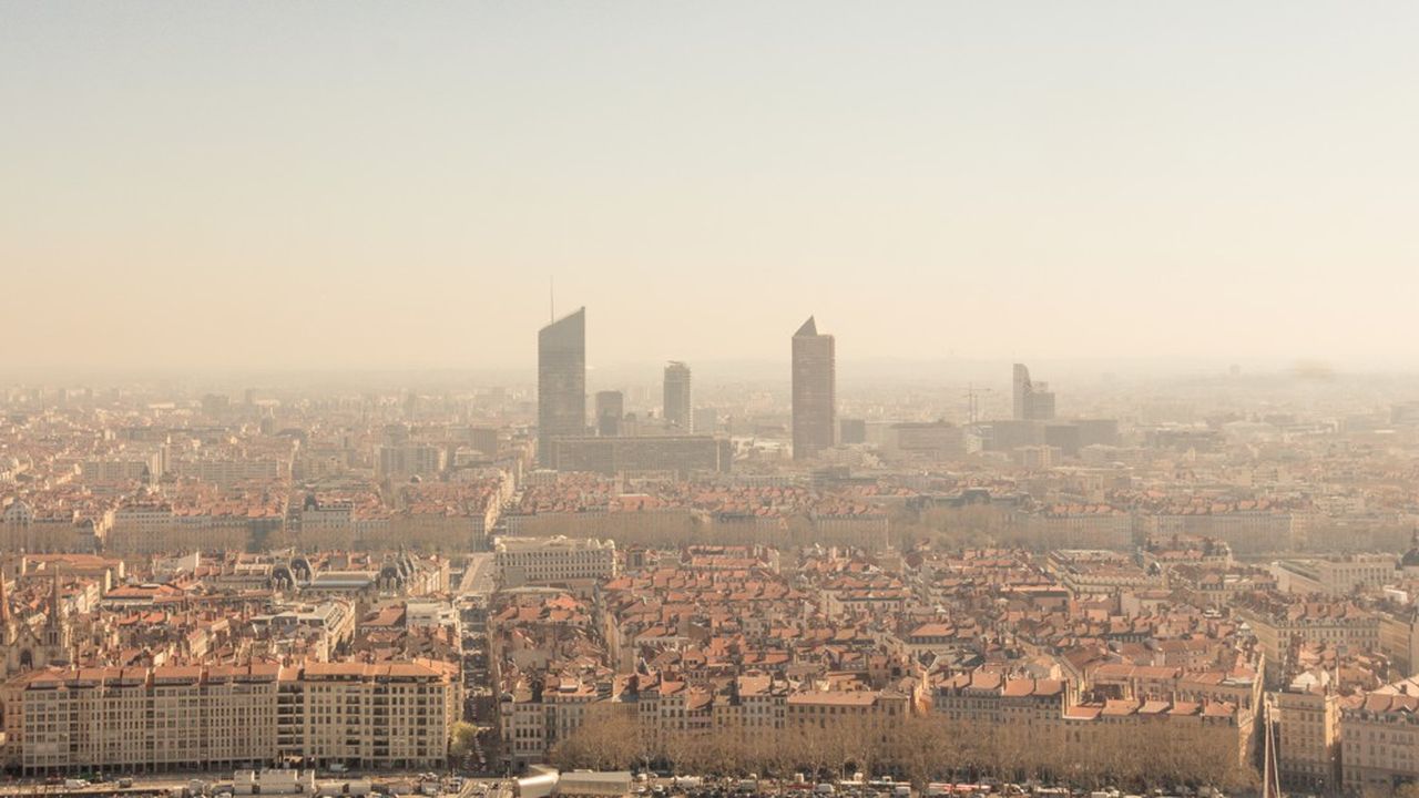 Opinion | Quand le climat fragilise la santé : une crise à deux visages