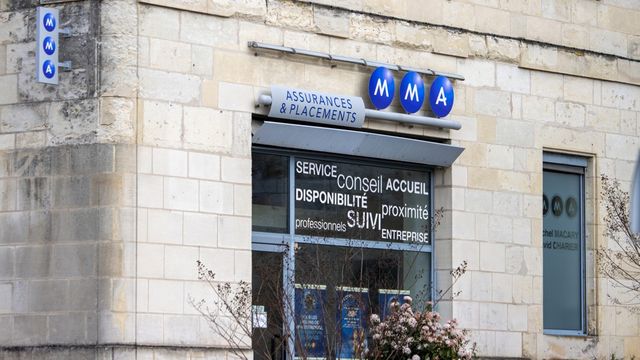 Assurance : le directeur général de MMA quitte ses fonctions