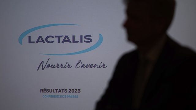 Lactalis accorde une nouvelle hausse de prix à ses producteurs de lait