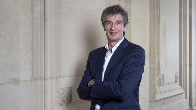 Le banquier d'affaires star Erik Maris rejoint Perella Weinberg