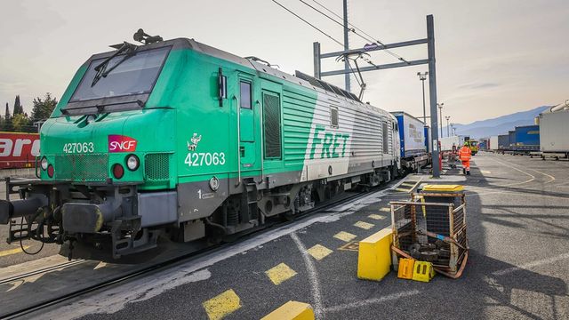 Redécoupage de Fret SNCF : l'Etat tient bon face aux syndicats