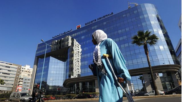 Les banques françaises désertent l'Afrique