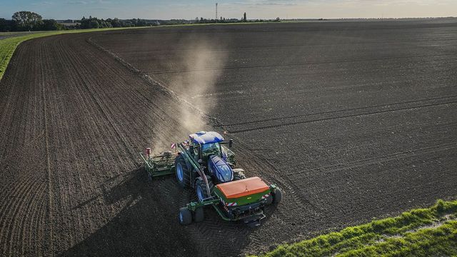 Les banques appelées à la rescousse face à la gronde des agriculteurs