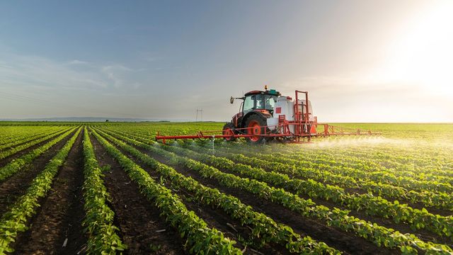 Pesticides, amiante : l'alerte des mutuelles