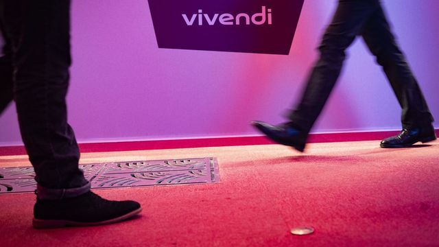 Projet de scission de Vivendi : les minoritaires accentuent la pression