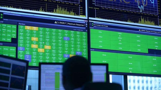 Bourse : les marchés européens à l'aube de la révolution du T+1