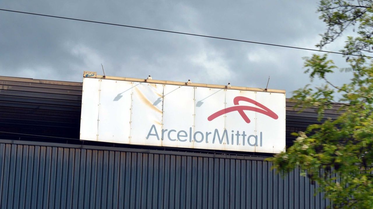 ArcelorMittal ajoute sa pierre à la déprime de l'industrie française