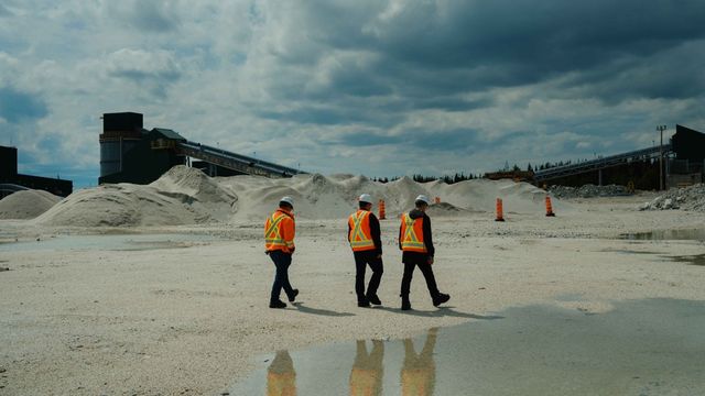 Lithium : face à l'effondrement des cours, Sayona Mining et Piedmont unissent leurs forces