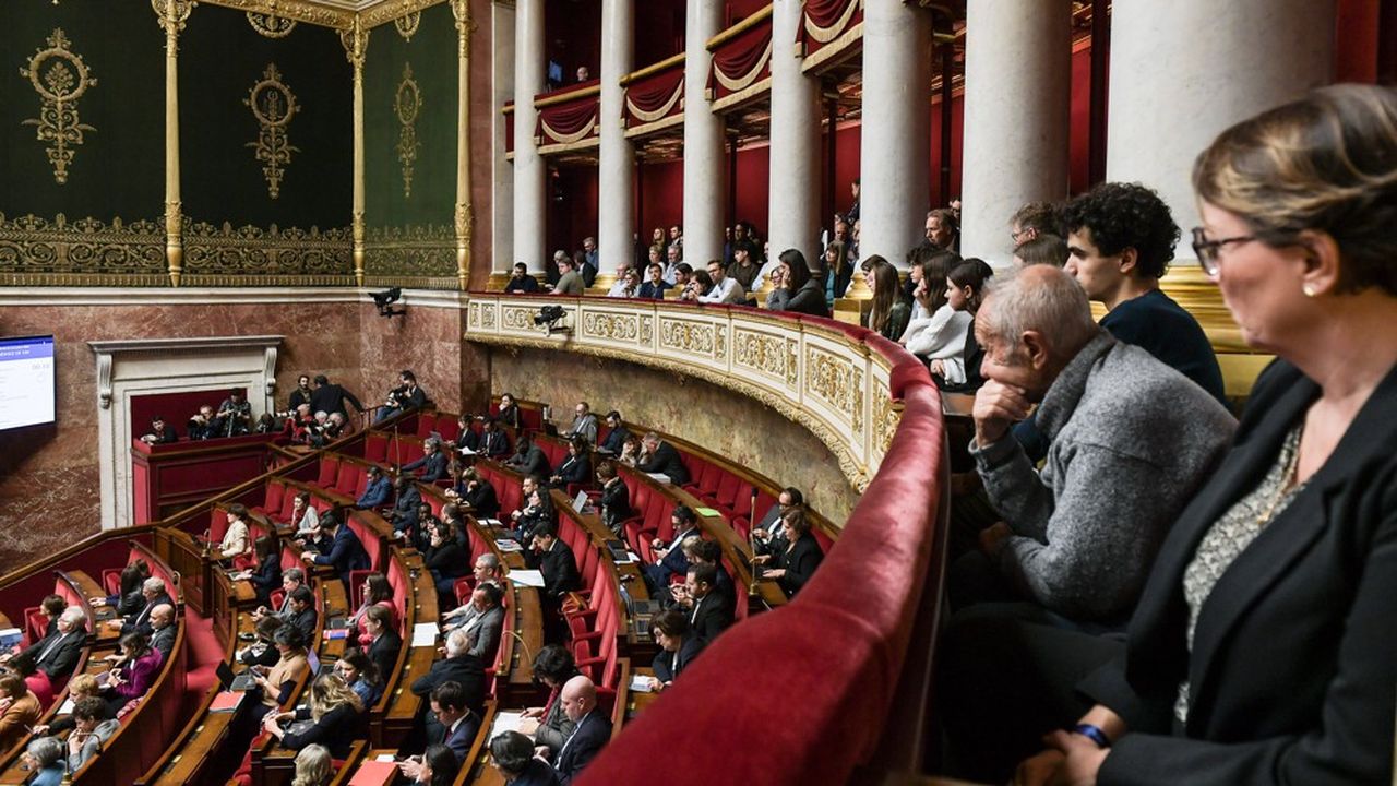 Budget de la Sécu : le Sénat vote la nouvelle « contribution » de 7h de travail sans rémunération par an