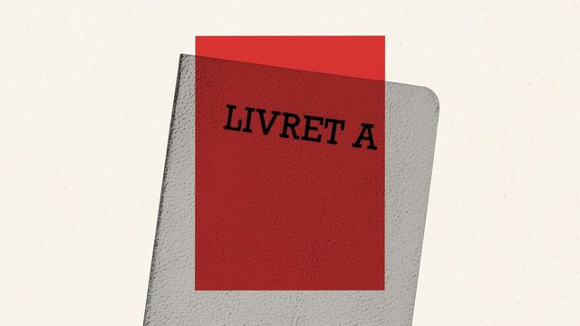 La collecte du Livret A revient à ses niveaux d'avant-Covid