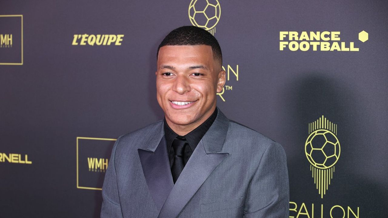 Kylian Mbappé, Claude Lelouch, Jordan Bardella... les people croqués par Philippe Besson