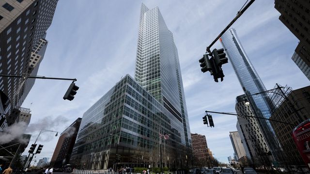 Chute de Northvolt : Goldman Sachs touché à hauteur de 900 millions de dollars