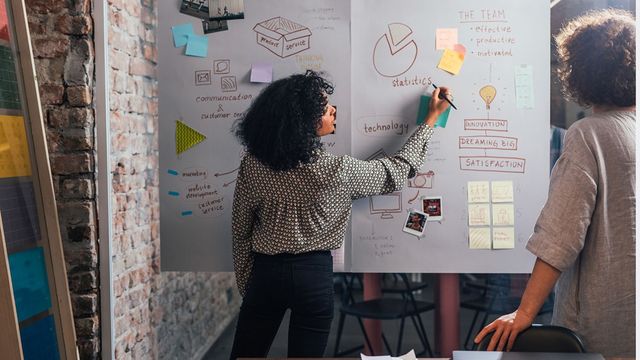 Après les années fastes, le nouveau visage des startupeurs qui lèvent des fonds