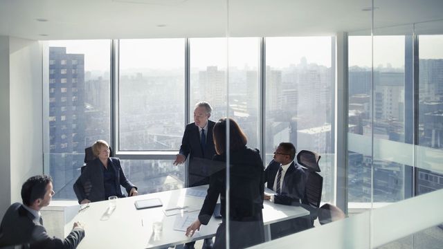 Entreprises : le gendarme de la gouvernance distribue les bons et les mauvais points