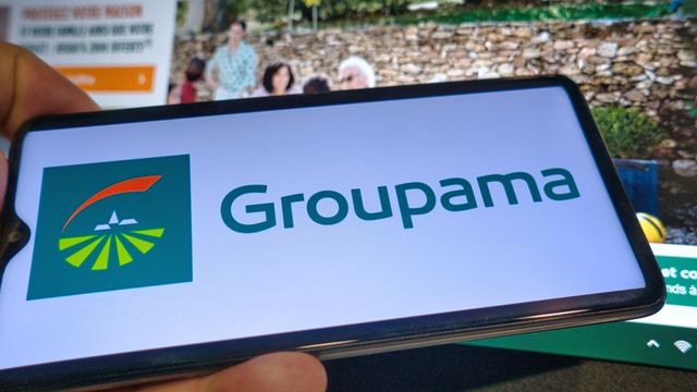 Salaires : Groupama acte une augmentation générale de 1 %