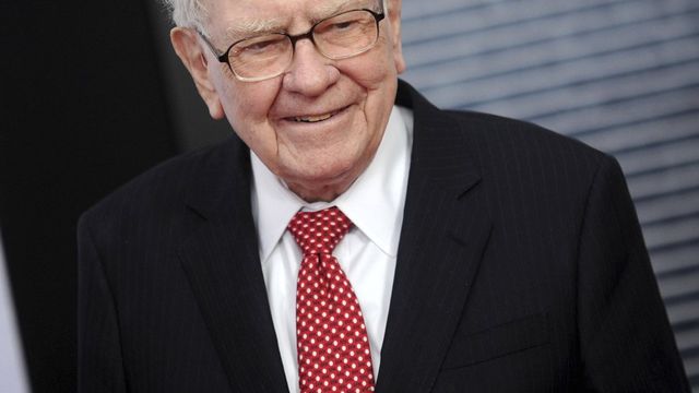 Le nouveau testament de Warren Buffett