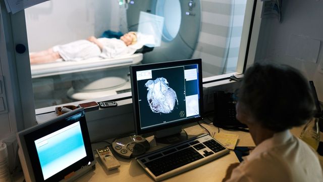 French Tech : Raidium, la start-up qui crée le « GPT de la radiologie »