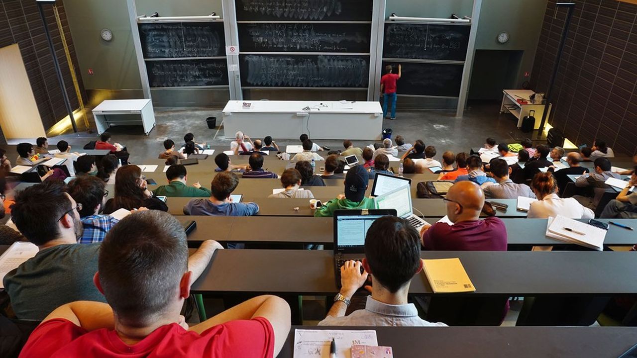 L’Ecole de management de Strasbourg ouvre un master à la maison de l’industrie de Mulhouse