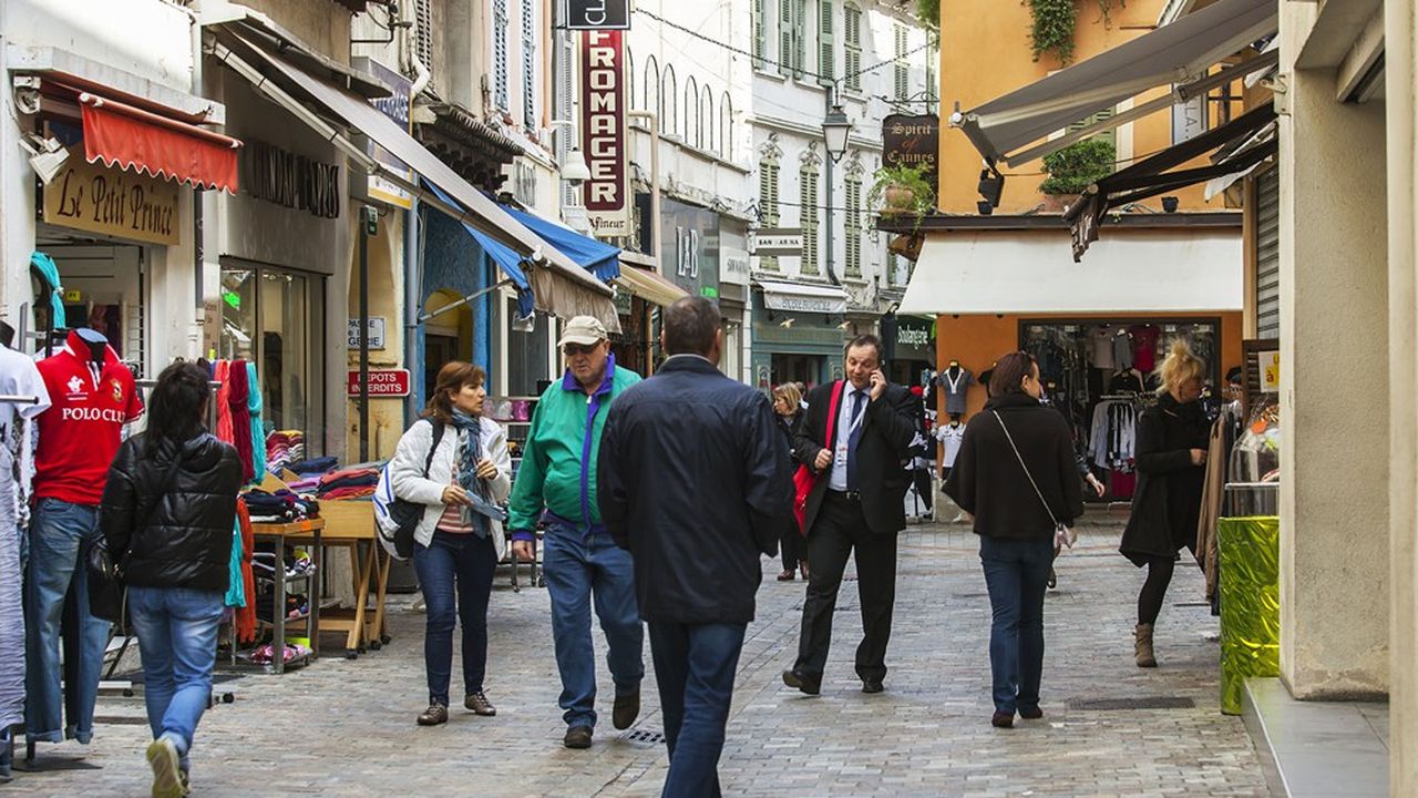 En novembre, plus de huit commerçants sur dix déclaraient être plus attentifs à leurs charges que d'habitude.