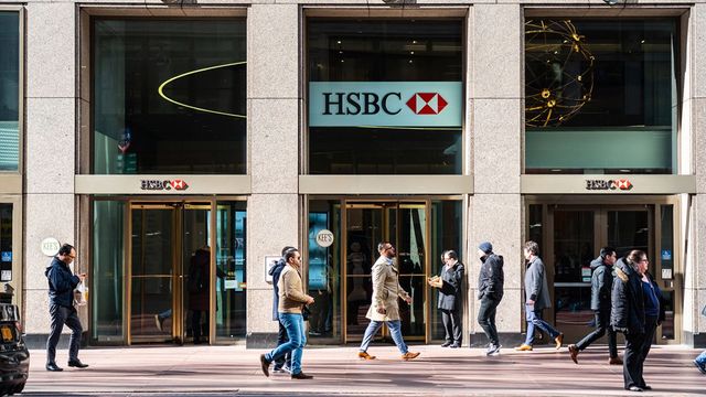 La Matmut en voie de s'offrir HSBC Assurances Vie pour 925 millions d'euros