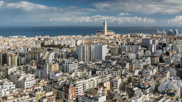 « Il faut changer cet état d'esprit colonial » : à Casablanca, la révolte des banques africaines