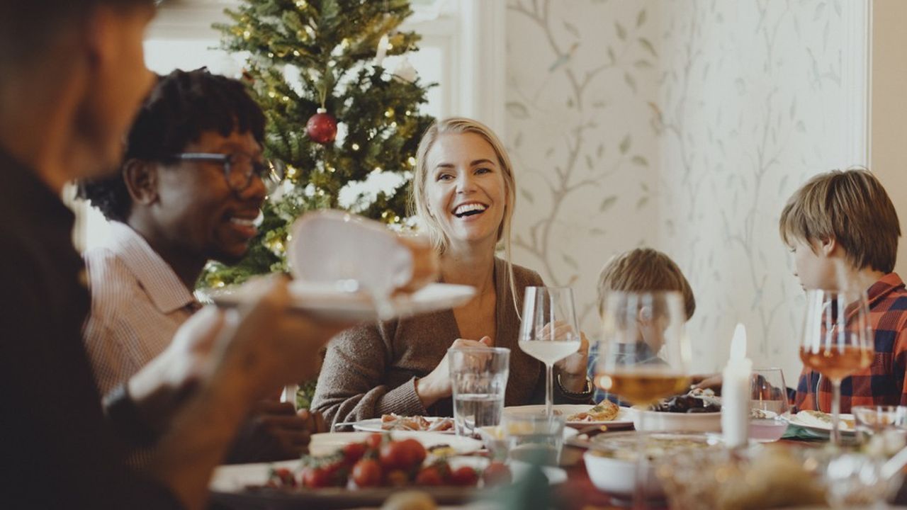 Nos Conseils Pour Des F Tes Plus L G Res Les Echos