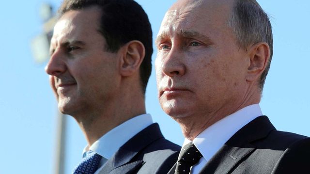 Deux tonnes de billets en 21 vols : quand Bachar Al-Assad envoyait 250 millions de dollars à Moscou