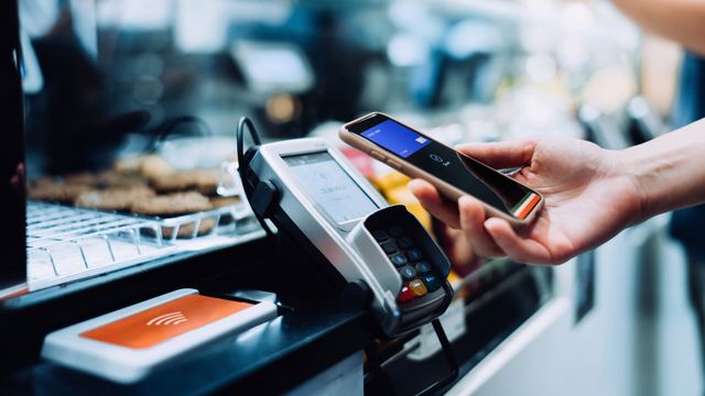 CB regagne du terrain dans le paiement sur Apple Pay