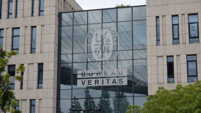 Bureau Veritas prend la place de Vivendi dans le CAC 40