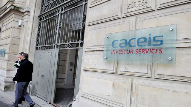 Crédit Agricole sera seul maître à bord de Caceis après la sortie de Santander