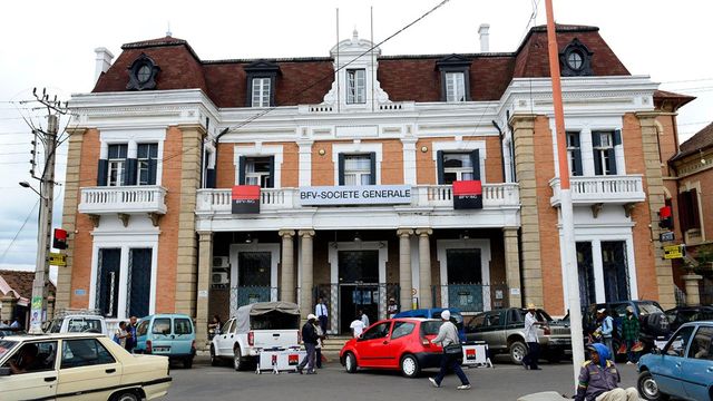 La BRED devient la première banque de Madagascar